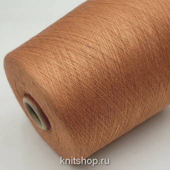 Loro Piana Royal MAA1020 (L00F чайная роза) 70% кашемир, 30% шёлк 2/58 2900м/100гр