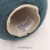 Fullonica Missoni Cashmere 2/28 (95408 голубая ель) 100% кашемир 1400м/100гр