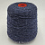 Todd Duncan Denim Selvedge (синий джинс мулине) 100% кашемир 12/28 233м/100г