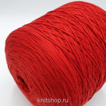 Pecci Filati Granito (52427 красно-терракотовый) 100% меринос 8/15 188м/100гр