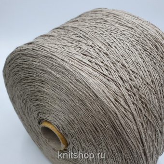 Toskolino (Dune какао) 100% лён 400м/100гр