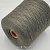 Zegna Baruffa Cashwool 2/30 (442197 серо-зеленый меланж) 100% меринос экстрафайн 1500м/100гр