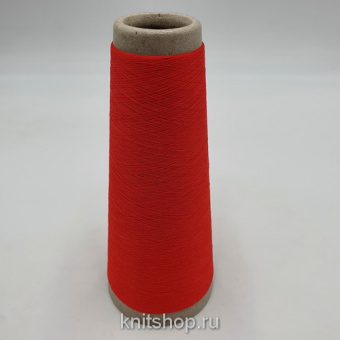 Elastico (15 красный) эластан 1550 м/10 гр