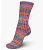 Regia Anniversary Color (04071) 75% меринос, 25% полиамид 100г/420м