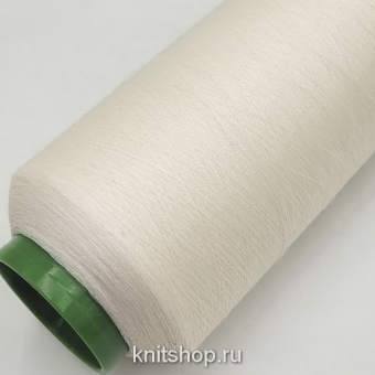 Servizi e Seta Tulue Light (6 Bianco) 100% шелк 2/120 6000м/100гр