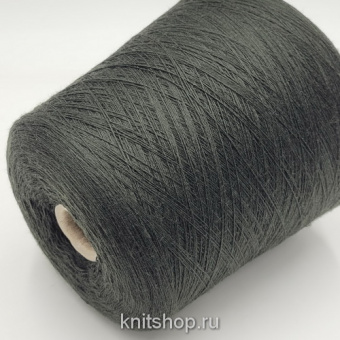 Sudwollgroup Victoria (4M7218 темно-зеленый лес) 100% меринос экстрафайн 2/30 1500м/100гр