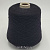 Fullonica Missoni Cashmere 2/28 (50751 черный) 100% кашемир 1400м/100гр