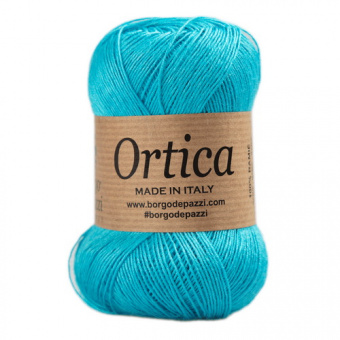 Borgo de'Pazzi Ortica (10 мальдивы) 100% крапива 50гр/200м