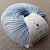 Lana Gatto Baby Soft (12260) 100% меринос экстрафайн 50 г/170 м