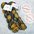 Lana Grossa Meilenweit 50 Jam Hand-Dyed (1001) 80% меринос, 20% полиамид 50г/210м