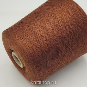 Loro Piana Wish MAD1715 (L443 молочный шоколад) 100% меринос 2/60 3000м/100гр