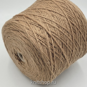 Filpucci Salentino (23-038 бежевый) 67% меринос, 33% па 200м/100гр