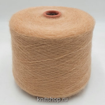 Kid Seta (Biscotto бисквит) 70% суперкид мохер, 30% шёлк 900м/100гр