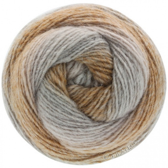 Lana Grossa Gomitolo Alpaca (367) 42% альпака бэби, 30% акрил, 18%па, 10% шерсть мериноса 100г/350м