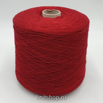 Egitto (1641 бордовый) 100% хлопок 700м/100гр