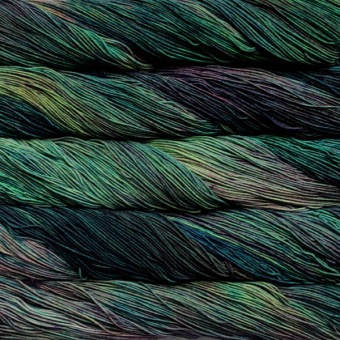 Malabrigo Sock (723) 100% меринос 100 г/400 м