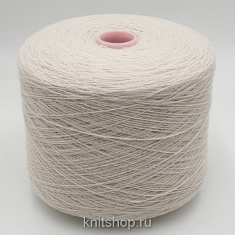 Millefili YAK (712 Crudo белый камень) 92% меринос, 8% як 2/13 650м/100гр
