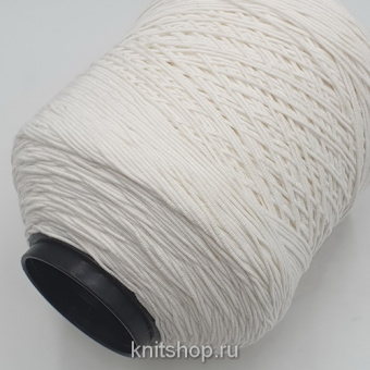 Monticolor Virgola (K652 белый) 100% хлопок 160м/100гр
