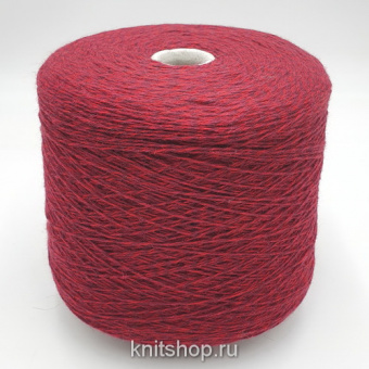 Fabifil Freedom (90126 бордо мулине) 70% альпака, 30% па 2/14 700м/100гр