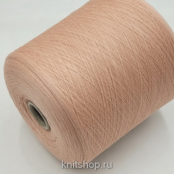 Loro Piana Wish MAD1715 (Rosa LG308P роза) 100% меринос 2/60 3000м/100гр