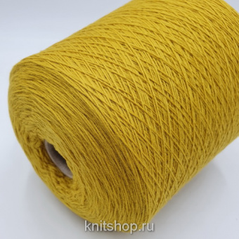 Lineapiu Hempel (89014 мимоза) 100% меринос экстрафайн 520м/100гр
