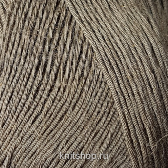 Borgo de'Pazzi Ortica 200 (21) 100% крапива 50 г/200 м