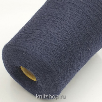 Loro Pianа Top Cashmere 2/48 (35 Un Bl темно-синий) 100% кашемир 2400м/100г