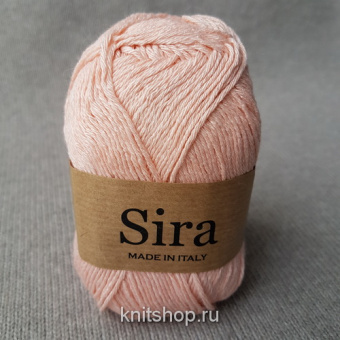 Borgo de'Pazzi Sira (32) 70% бамбук, 30% шёлк 50 г/150 м