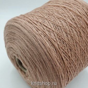 Merinos (7 античная роза) 100% меринос 430м/100гр шнурок