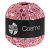 Lana Grossa Cosmo (014) 100% хлопок, пайетки 100г/260м