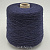 Lanificio Del Olivo Biofit Missoni (144/93924 темно-синий) 70% хлопок, 30% пл 460м/100гр шнурок