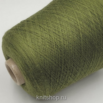 Missoni Fullonica Lana (80220 папоротник) 100% меринос экстрафайн 2/60 3000м/100гр