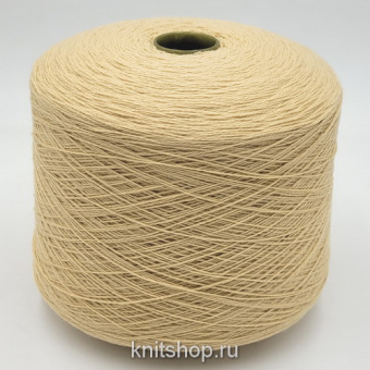 Lanecardate Canberra (102365 Paglia дыня) 100% кардная шерсть мериноса 2/15.5 775м/100гр