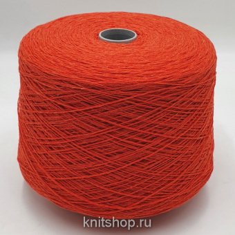 Must Baby Merino (1699 рябина) 100% меринос кардный 3/15 500м/100гр