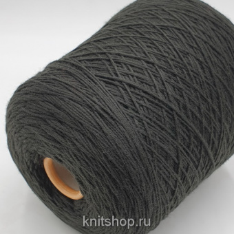 Zegna Baruffa Maxi (696 темная хвоя) 100% меринос 300м/100гр