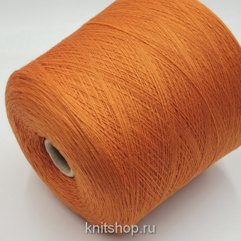 Sudwollgroup Victoria (6E8034 рыжый) 100% меринос экстрафайн 2/30 1500м/100гр