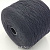 Marco Belli Filati Shetland Soft (4008 черный) 100% шерсть шетланд 2/13 650м/100гр