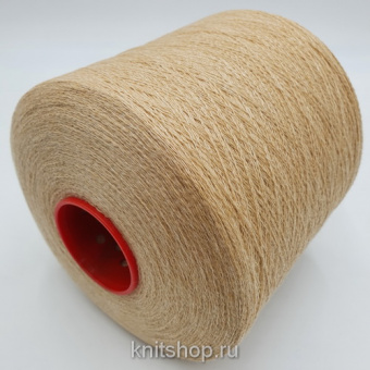 Linsieme Renoir (4613 беж) 45% кашемир, 55% меринос 1900м/100гр