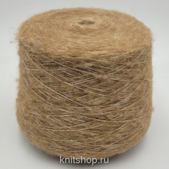 Filpucci Nebraska (22-201 070 кэмл) 51% бэби альпака вспушенная, 48% па, 1% эласт 250м/100гр