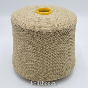 Todd & Duncan Cashmere (745014 Raffia натуральный бежевый) 100% кашемир 2/28 1400м/100гр