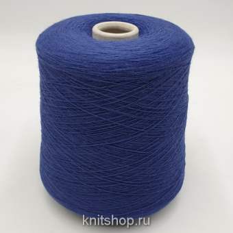 Filitaly Lab Pepita 1/14 (749 Blu Cina синий) 75% альпака бэби, 25% па 1400м/100гр