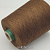 Loro Piana Naturelle MAD2754 (Marrone ХХХХ  227105 коричневый) 55% шёлк, 45% лён 2/64 3200м/100гр