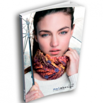 Комплект Malabrigo: Book №6