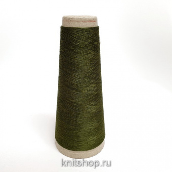 Elastico (хаки) эластан 1550 м/10 гр