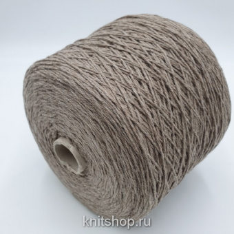 Filatura Papi Fabia Dorothy Fluff (330 какао) 90% меринос, 10% кашемир 125 м/100 гр