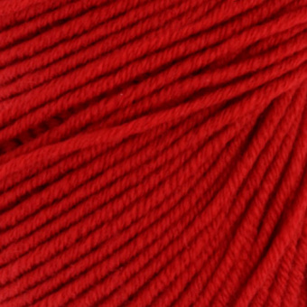 Lana Grossa Cool Wool Big uni (924) 100% меринос экстрафайн 50 г/120 м