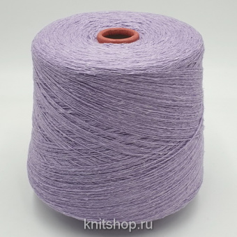 Filcom Monica (Iris сирень) 80% шелк буретный, 20% кашемир 2/11 550м/100гр