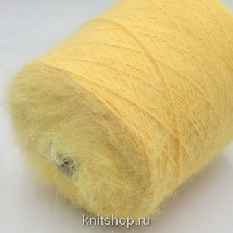 Filcom Chiara (Sole желтый) 80% ангора, 20% па 2/90 450м/100гр