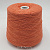 Tussah Setica (171563 коралл) 70% шелк тусса, 30% пл 6/30 500м/100гр