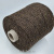 Tweed (704 темно-коричневый) 80% меринос, 20% па 2/1400 700 м/100 гр Tweed (704 темно-коричневый) 80% меринос, 20% па 2/1400 700 м/100 гр